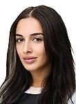 Курбанова Айтен Ильгаровна