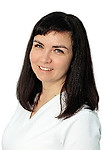 Буксман Ирина Геннадьевна