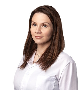 Врач Шулакова Екатерина Игоревна 