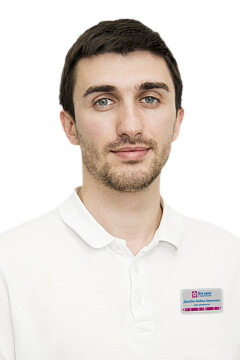 Врач Давидян Людвиг Арменович 