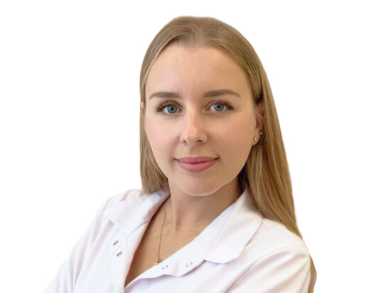 Врач Тихонова Нина Юрьевна 