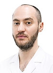 Ахмадов Ислам Ваалитович