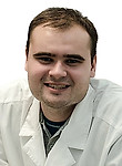 Идоленков Александр Александрович