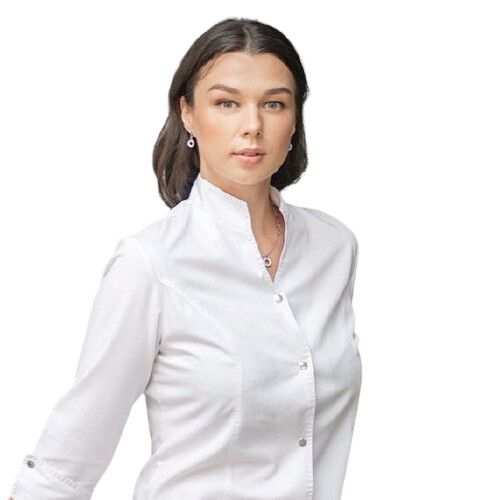 Врач Зайцева Ирина Сергеевна