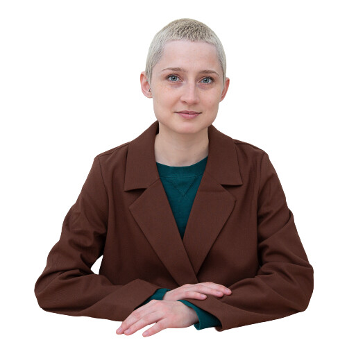 Врач Земляная Дарья Дмитриевна 