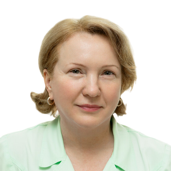 Врач Ставер Наталья Леонидовна 