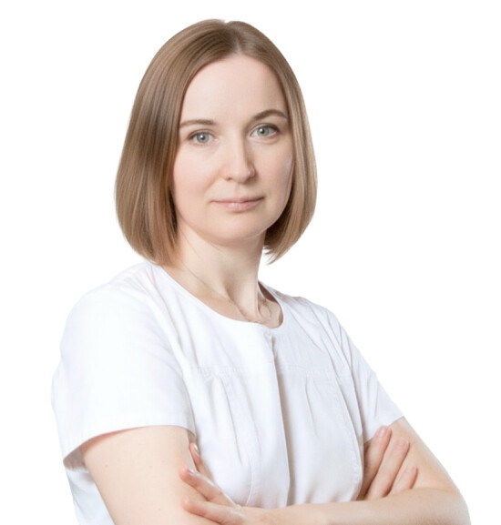 Пименова Мария Владимировна