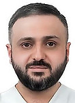 Бадунц Сократ Юрьевич