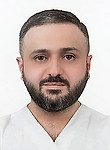 Бадунц Сократ Юрьевич