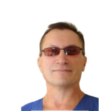 Врач Паначев Геннадий Алексеевич 