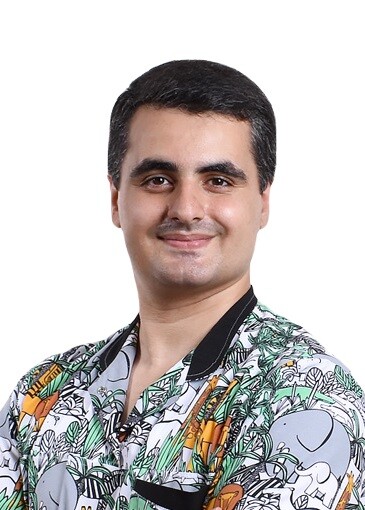 Врач Хачатрян Араик Сосович 