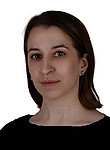 Исаева Асият Рашидовна