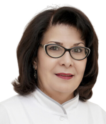 Врач Патдыкова Дженнет Атаевна 