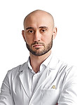 Хаупшев Аскер Арсенович