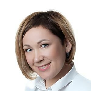 Врач Климова Валерия Владимировна 