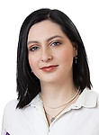 Чернова Юлия Олеговна