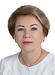 Засурцева Валентина Алексеевна