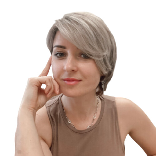 Врач Мороз Екатерина Владимировна 