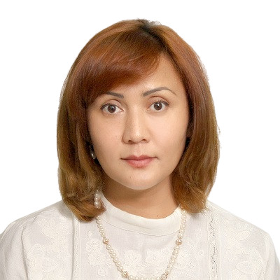 Врач Жураева Нилуфар Каримовна 