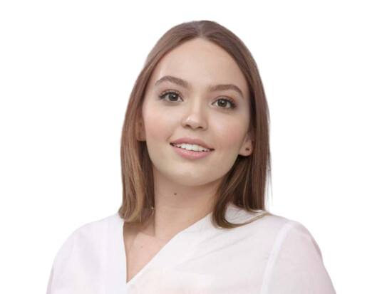 Врач Четверикова Дарья Алексеевна 