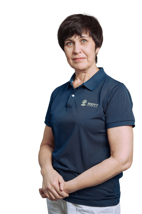 Врач Геллерт Екатерина Владимировна 