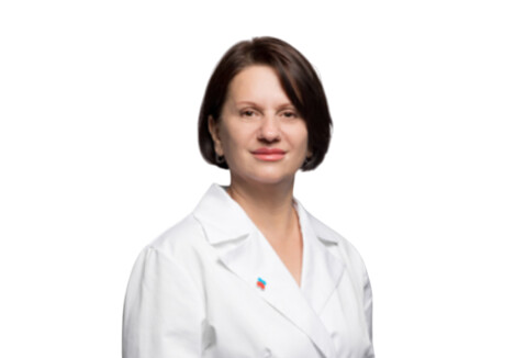 Врач Янченко Татьяна Валентиновна 