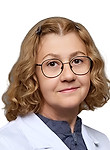 Кабулова Нина Борисовна