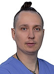 Тефф Владимир Александрович