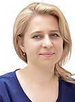Корнюшко Анна Юрьевна