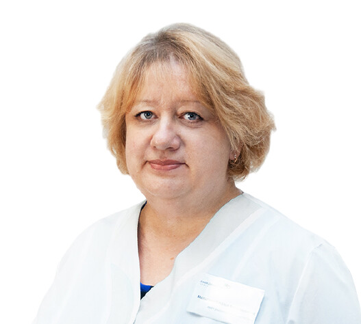 Врач Малыгина Наталья Александровна 