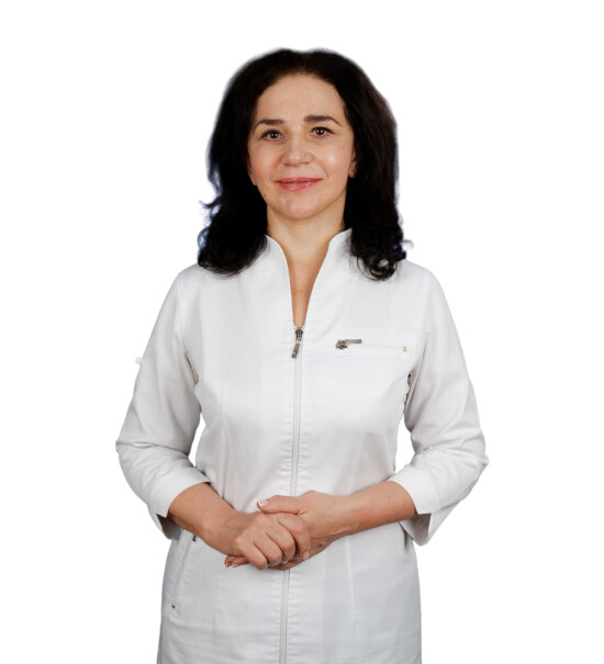 Врач Подольская Татьяна Викторовна 