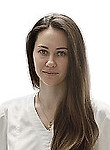 Кондитерова Кира Владимировна