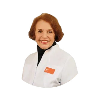 Врач Юзефович Елена Геннадьевна 