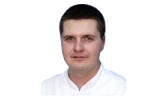 Михалевич Антон Евгеньевич