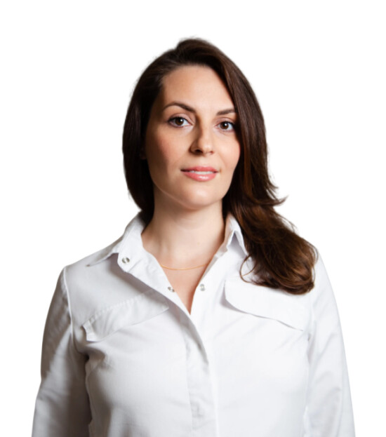 Врач Ланге Диана Геориевна 