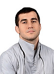 Гасаналиев Рамазан Идрисович