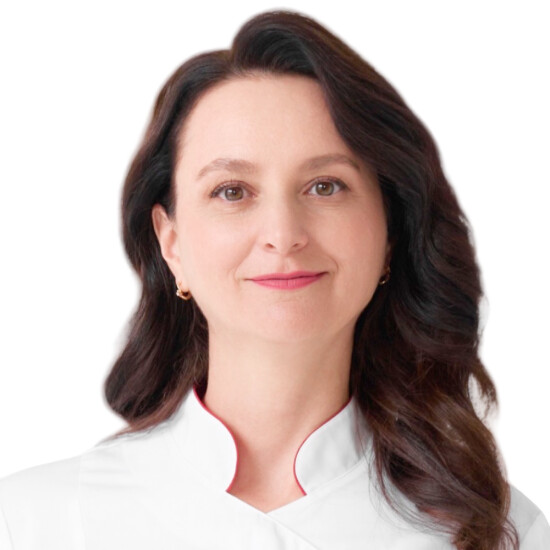 Врач Смирнова Лидия Анатольевна