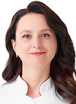 Смирнова Лидия Анатольевна
