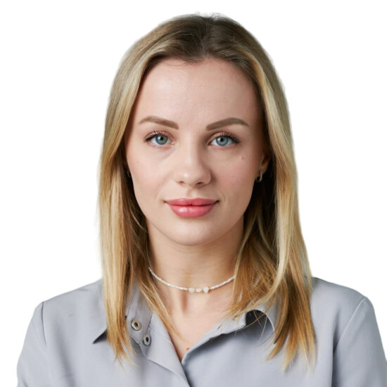 Врач Белорукова Анна Владимировна 