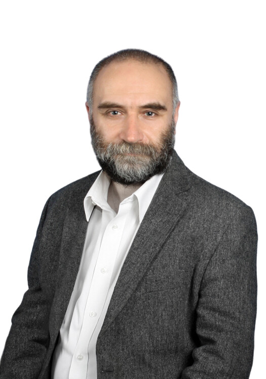 Врач Зимин Александр Григорьевич