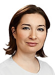 Гейниц Ольга Леонидовна