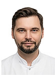 Мельник Егор Сергеевич