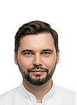 Мельник Егор Сергеевич