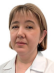 Умурзакова Маринахан Шамсутдиновна