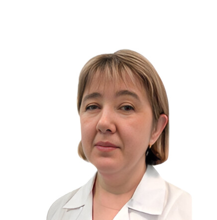 Врач Умурзакова Маринахан Шамсутдиновна