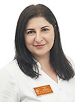 Гитинова Хати Курбановна