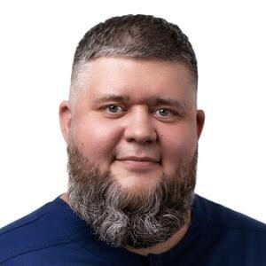 Врач Евдокимов Антон Сергеевич 