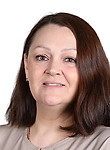 Сухомлинова Наталья Владимировна