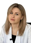 Дружинина Алёна Юрьевна