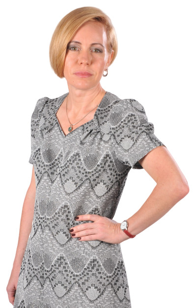 Врач Морозова Юлия Николаевна 